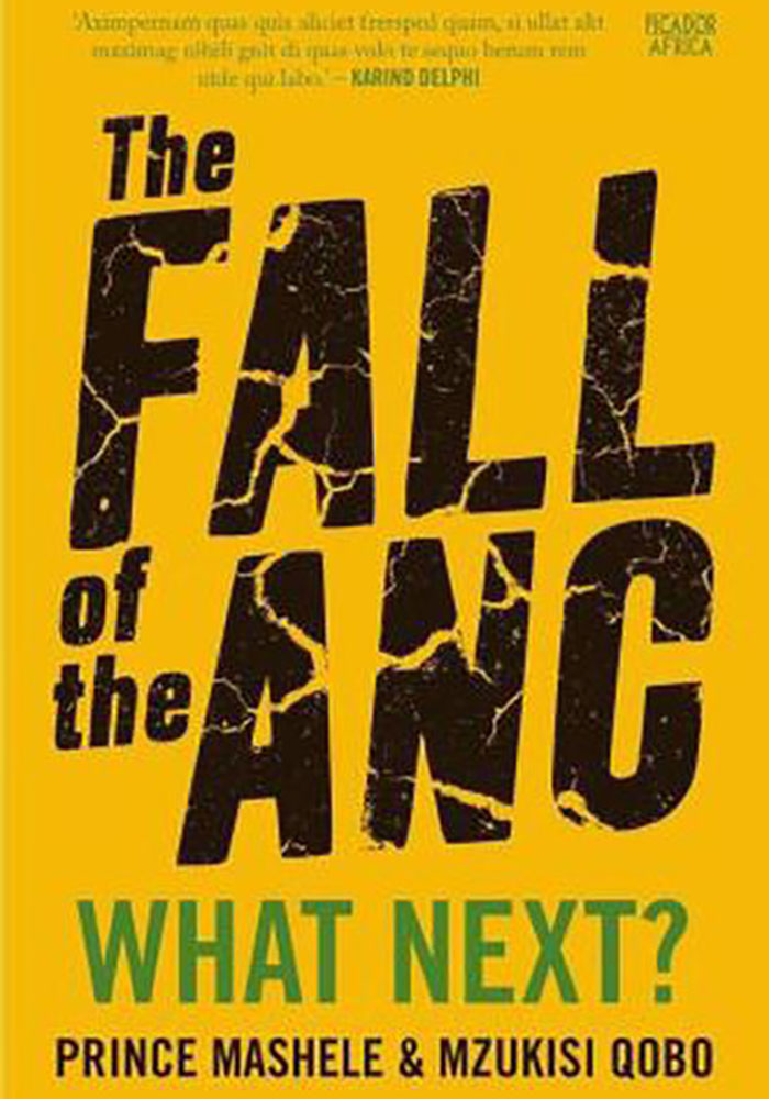 The Fall of the ANC